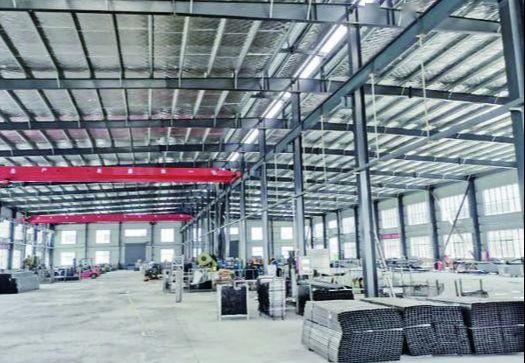 重大項目建設(shè) 進(jìn)行時 二十二 ①