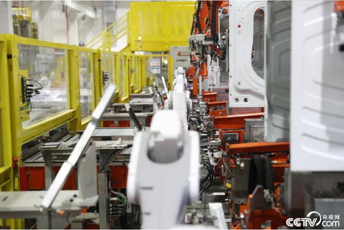 山東青島 5g助力互聯(lián)工廠高質高效發(fā)展