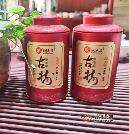 潤元昌十年陳韻品鑒會 收藏的普洱茶存放10年會變成什么樣 身入其境,方知其味