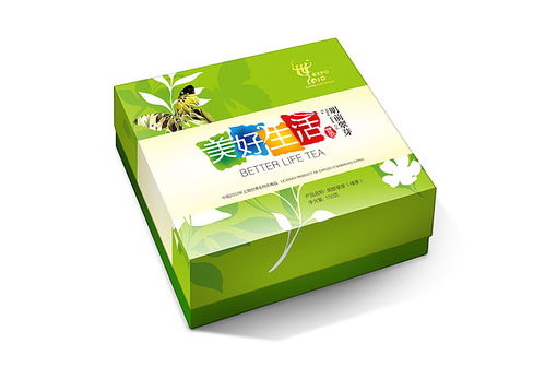 盒畔包裝設(shè)計 茶葉產(chǎn)品包裝設(shè)計