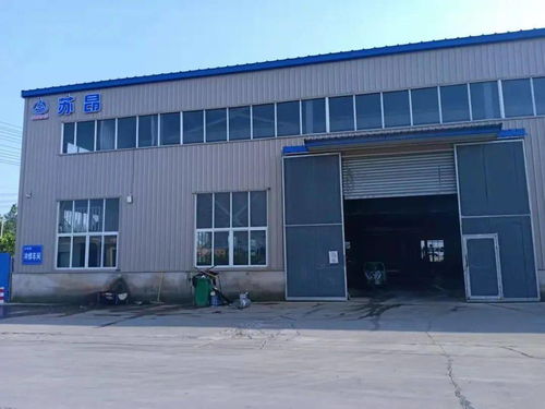 新工廠順利通過驗收,蘇昂三地聯(lián)動,產(chǎn)能升級齊發(fā)力