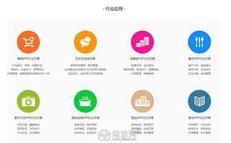 南昌APP開發、代運營與網站制作綜合指南